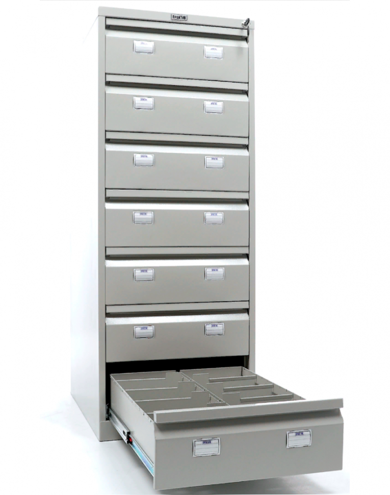 Картотека AFC-07C 