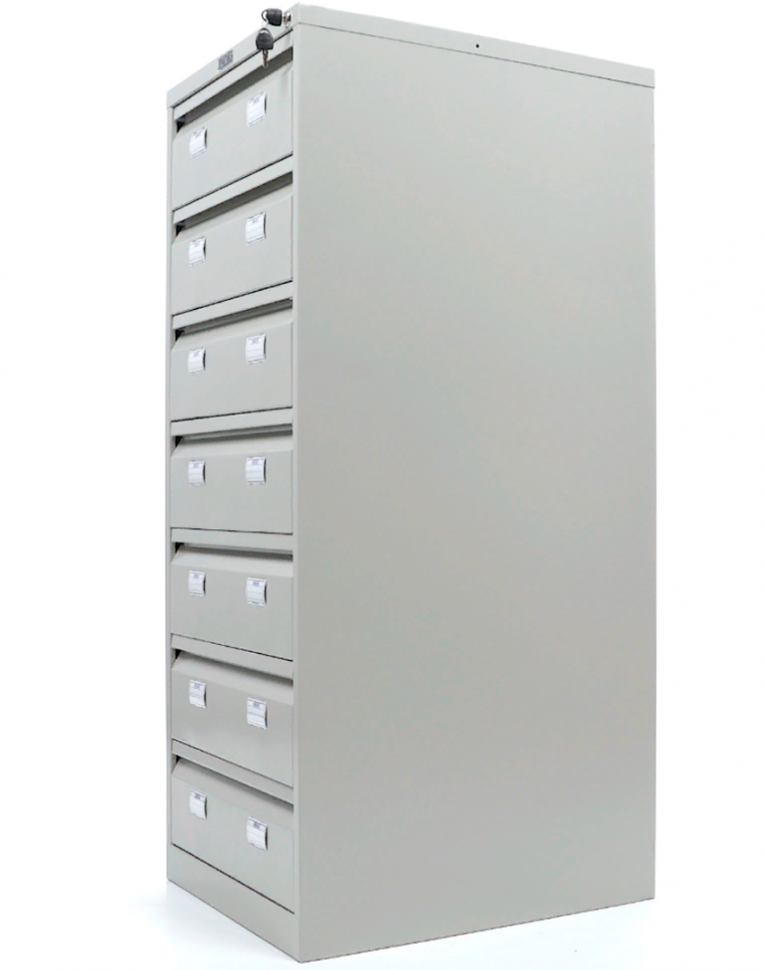 Картотека AFC-07C 