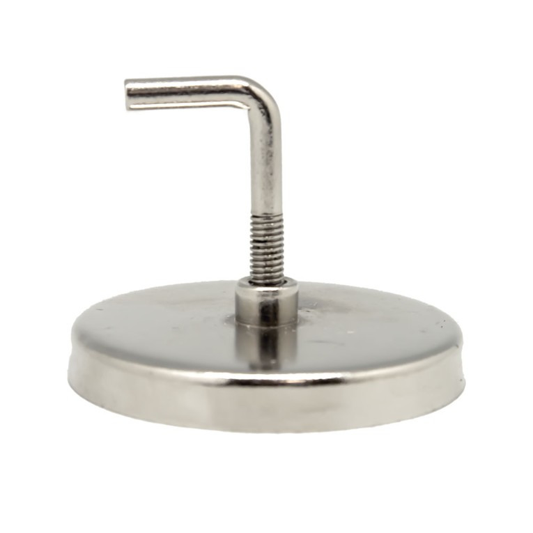 Крючок магнитный универсальный METBOX МК-2 (1 штука) Крючок магнитный универсальный METBOX МК-2 (1 штука)