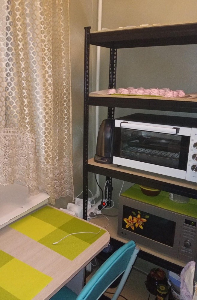 Стеллаж быстросборный ЛОФТ (SBL) 180х75х35 5 полок Стеллаж быстросборный ЛОФТ (SBL) 180х75х35 5 полок