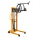 Ручной гидравлический штабелер для бочек SDА400A SMARTLIFT (SMART) 