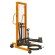 Ручной гидравлический штабелер для бочек SDА400A SMARTLIFT (SMART) 