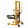 Ручной гидравлический штабелер для бочек SDА400A SMARTLIFT (SMART) 