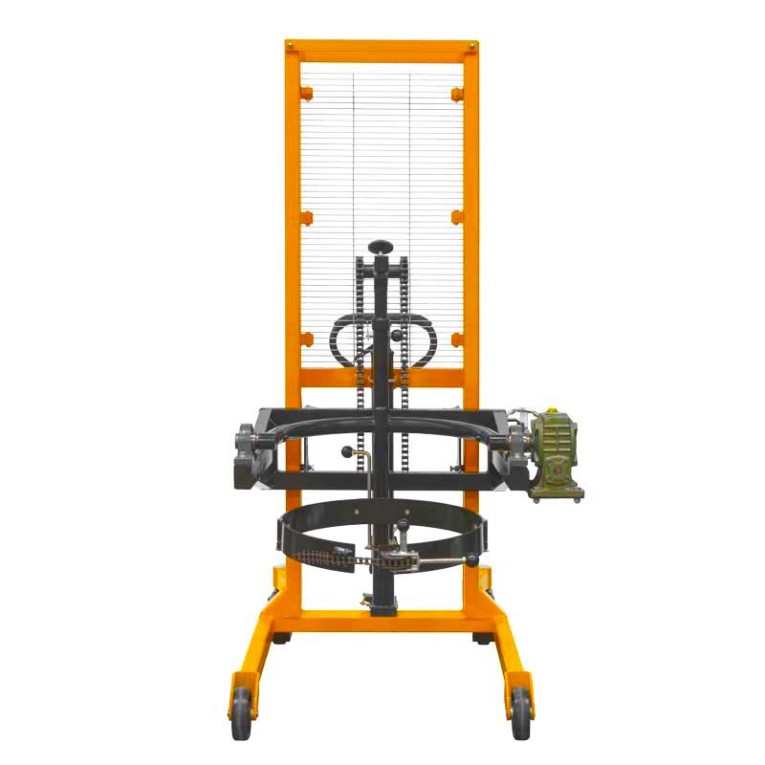 Ручной гидравлический штабелер для бочек SDА400A SMARTLIFT (SMART) 