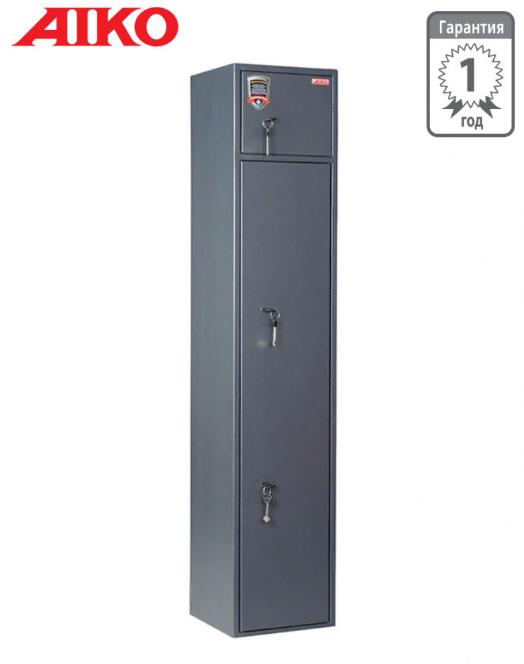 Оружейный сейф Aiko Беркут 150/2 