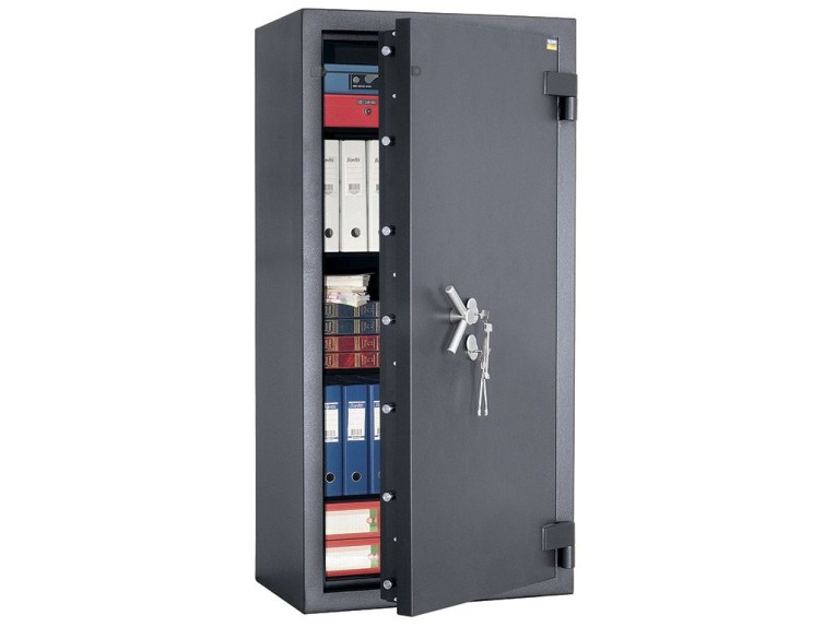 Взломостойкий сейф Valberg Рубеж 1685 KL Взломостойкий сейф Valberg Рубеж 1685 KL