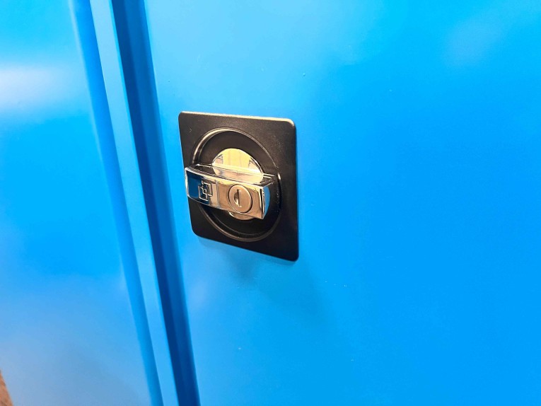 Шкаф инструментальный TNC 100.B1.S2 