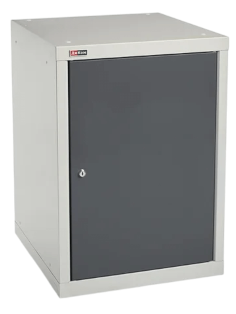 Тумба инструментальная ДиКом ВЛ-К-010 (7038/7016)  Тумба инструментальная ДиКом ВЛ-К-010 (7038/7016)