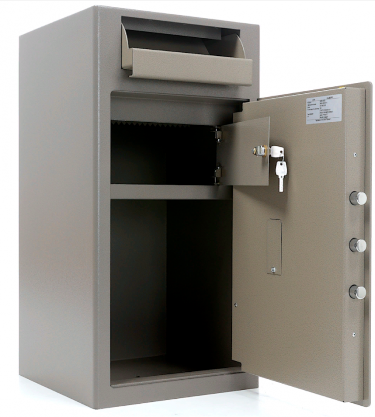 Депозитный сейф Valberg ASD-32 EL 