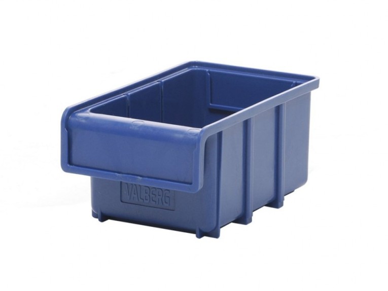 Ящик пластиковый 170x80x105 