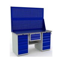 Верстак Profi WT160.WD5/WD5.120 Верстак Profi WT160.WD5/WD5.120
