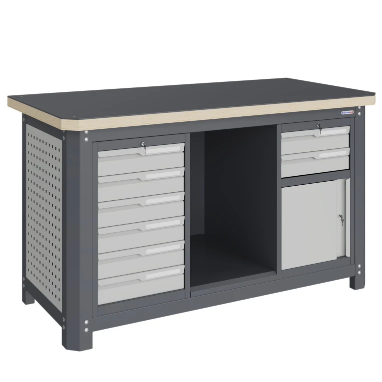 Верстак MCN 1552.S69.1  Верстак MCN 1552.S69.1