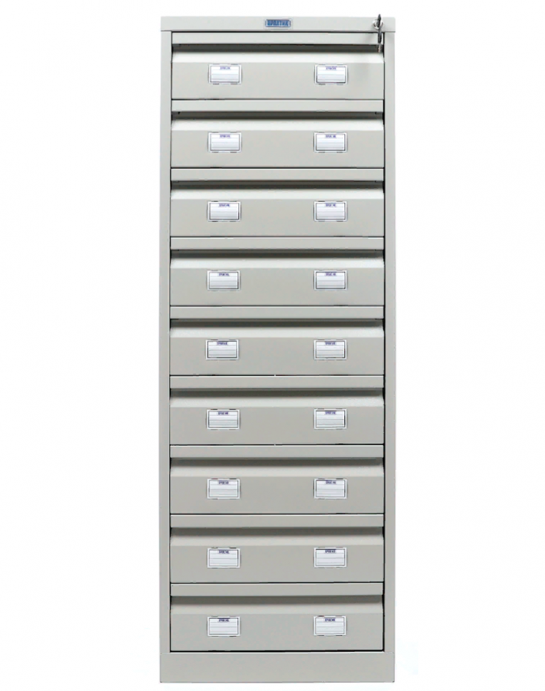 Картотека AFC-09C 