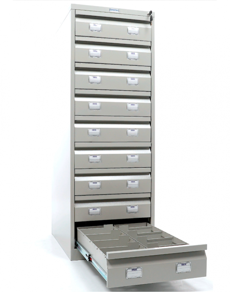 Картотека AFC-09C 