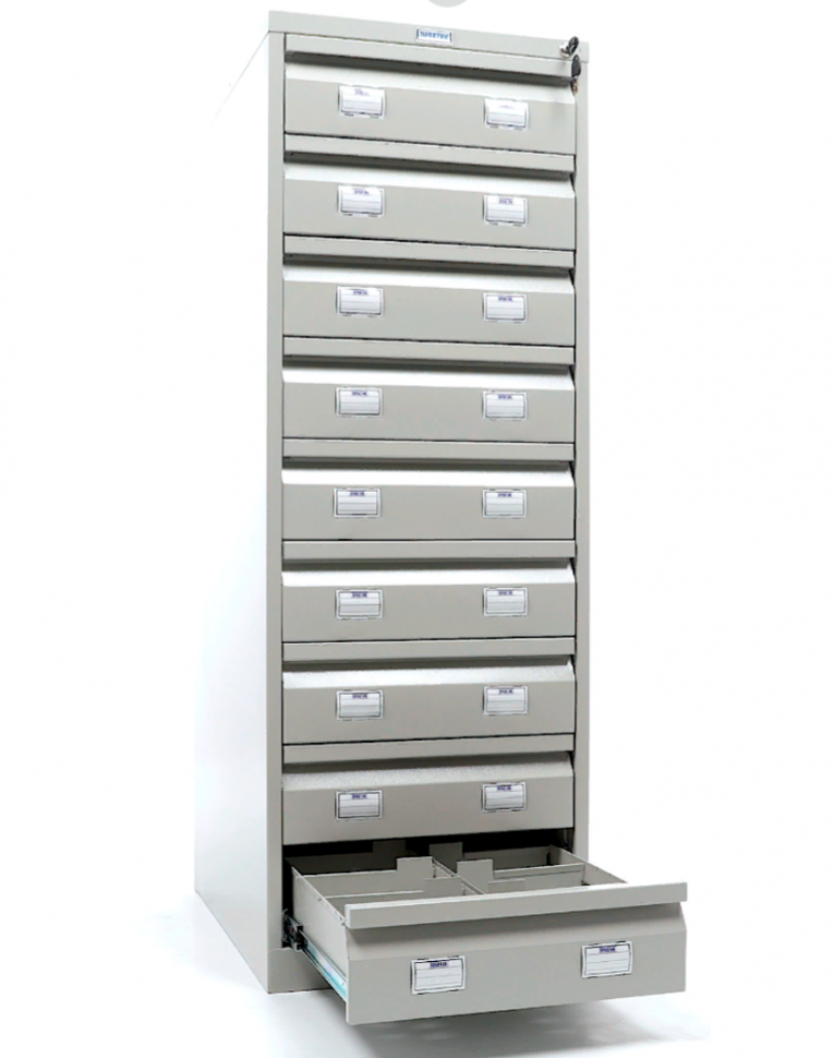 Картотека AFC-09C 