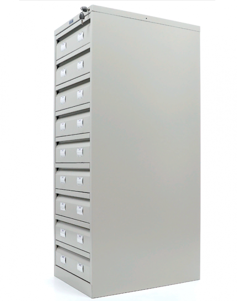 Картотека AFC-09C 