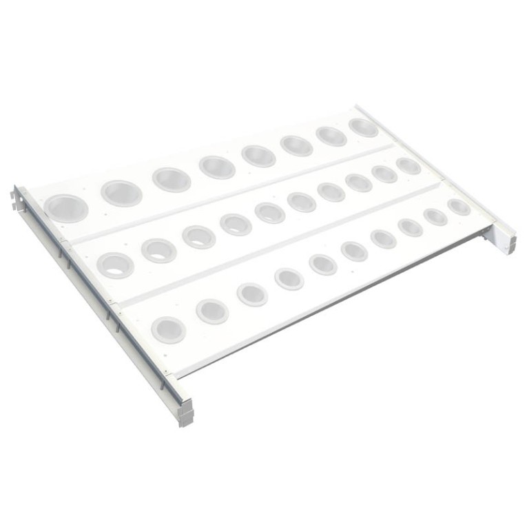 Полка для шкафа HARD SK 50 Полка для шкафа HARD SK 50