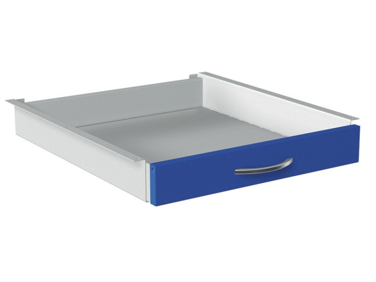 Подвесной ящик для верстака 