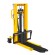 Ручной гидравлический штабелер SDA 1020 (1000 кг; 2 м; вилы 300-850 мм) SMARTLIFT (SMART) 
