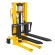 Ручной гидравлический штабелер SDA 1020 (1000 кг; 2 м; вилы 300-850 мм) SMARTLIFT (SMART) 