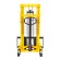 Ручной гидравлический штабелер SDA 1020 (1000 кг; 2 м; вилы 300-850 мм) SMARTLIFT (SMART) 