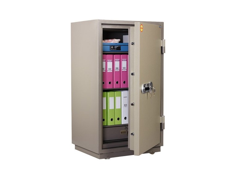 Огнестойкий сейф Valberg FRS 127.T- KL 