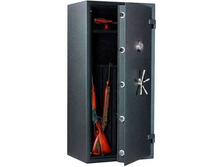 Оружейный сейф TIGER 70 Оружейный сейф TIGER 70