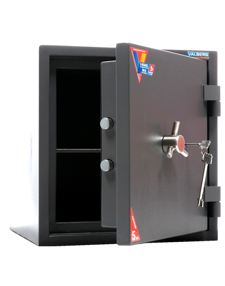 Взломостойкий сейф Valberg Гранит 46 Взломостойкий сейф Valberg Гранит 46