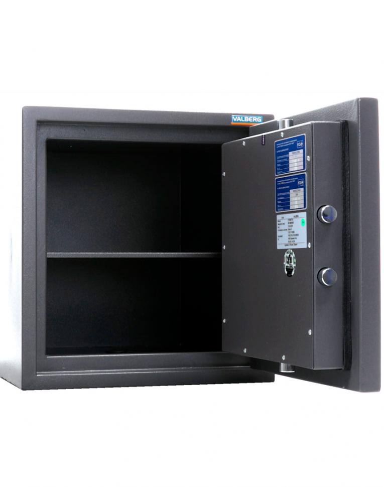 Взломостойкий сейф Valberg Гранит 46 Взломостойкий сейф Valberg Гранит 46