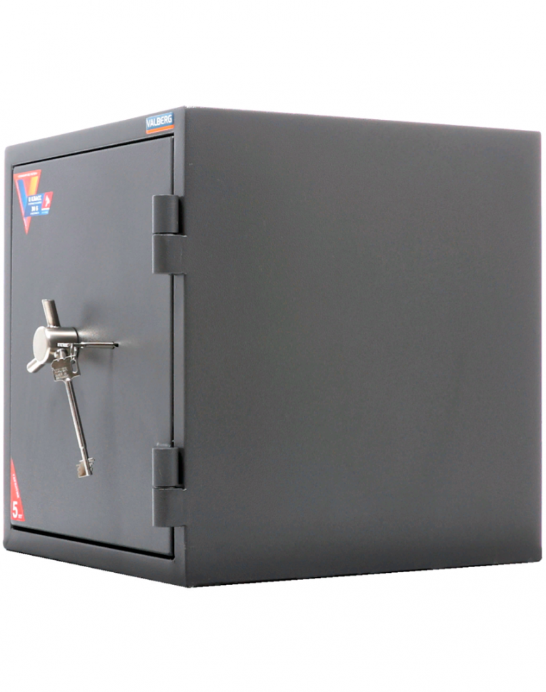 Взломостойкий сейф Valberg Гранит 46 Взломостойкий сейф Valberg Гранит 46