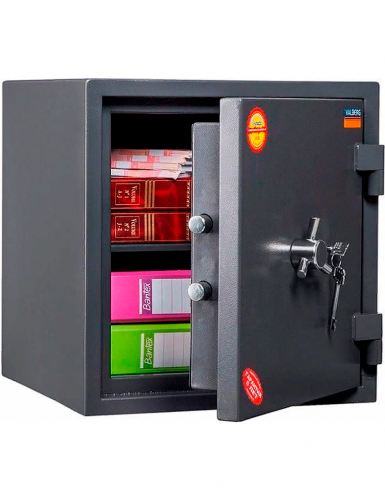 Взломостойкий сейф Valberg Гранит 46 Взломостойкий сейф Valberg Гранит 46
