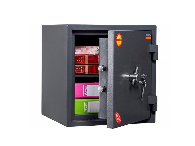 Взломостойкий сейф Valberg Гранит 46 Взломостойкий сейф Valberg Гранит 46