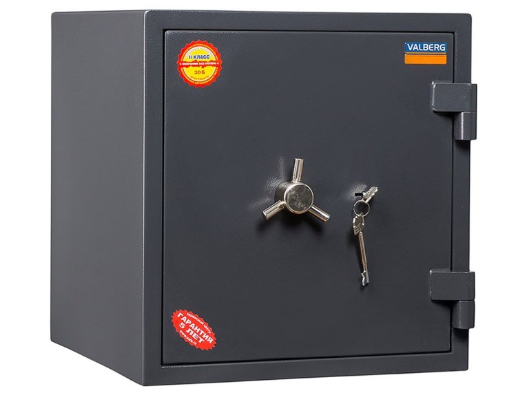Взломостойкий сейф Valberg Гранит 46 Взломостойкий сейф Valberg Гранит 46