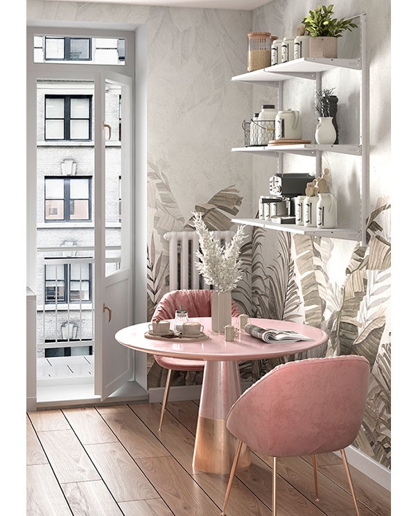 Гардеробная система Практик Home Кухня 3 