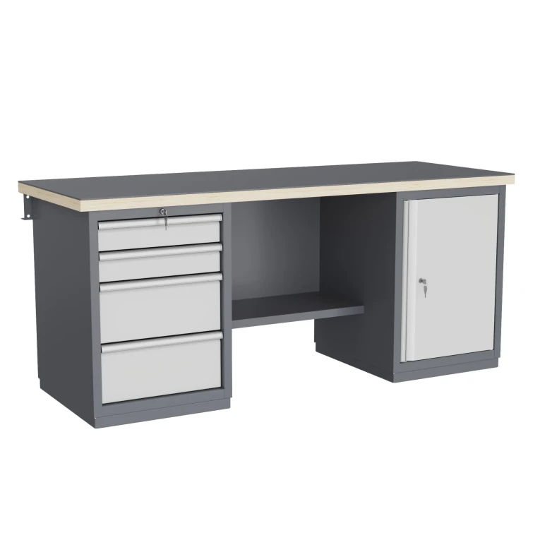 Верстак FBK 205.47.4 