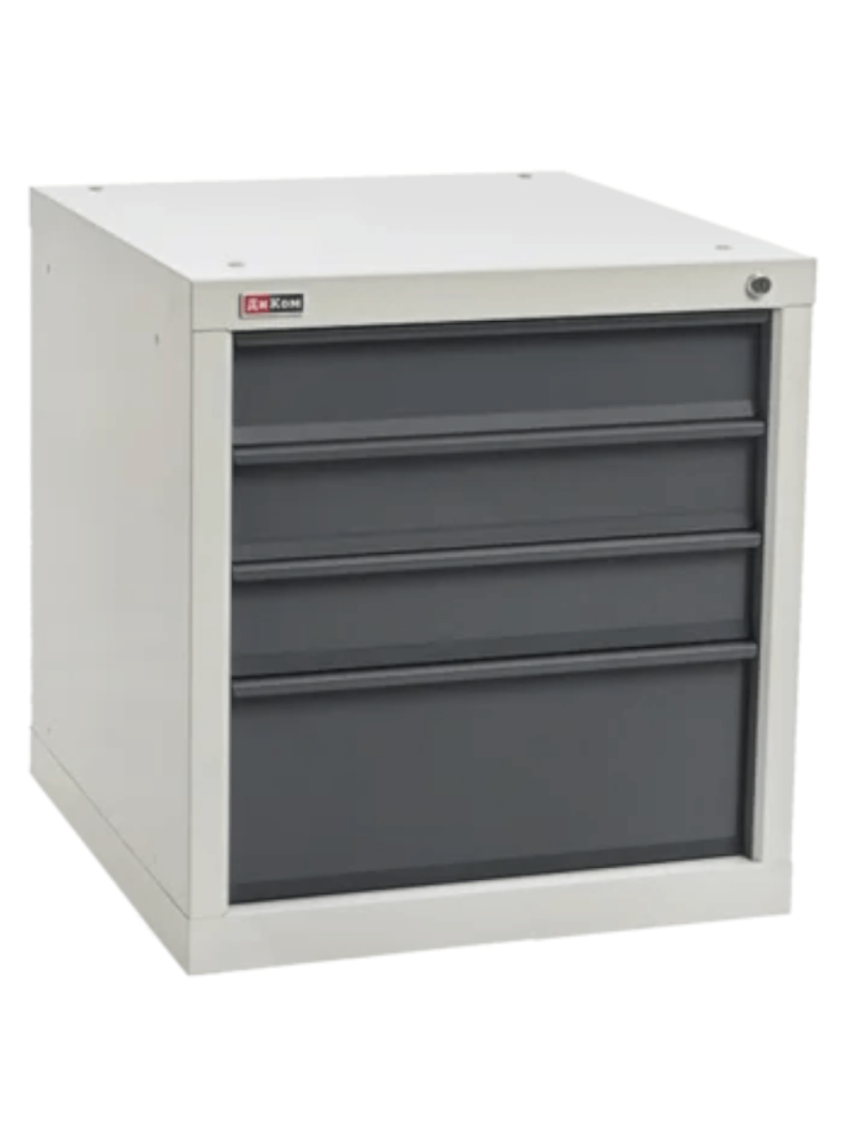 Тумба инструментальная ДиКом ВЛ-К-014 (7038/7016) 