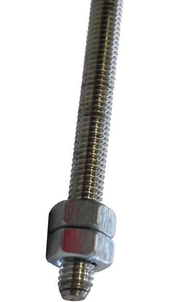 Ярус стеллажа МКФ 1510х500 