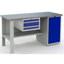 Верстак Profi WT160.F1/WD1.100 Верстак Profi WT160.F1/WD1.100