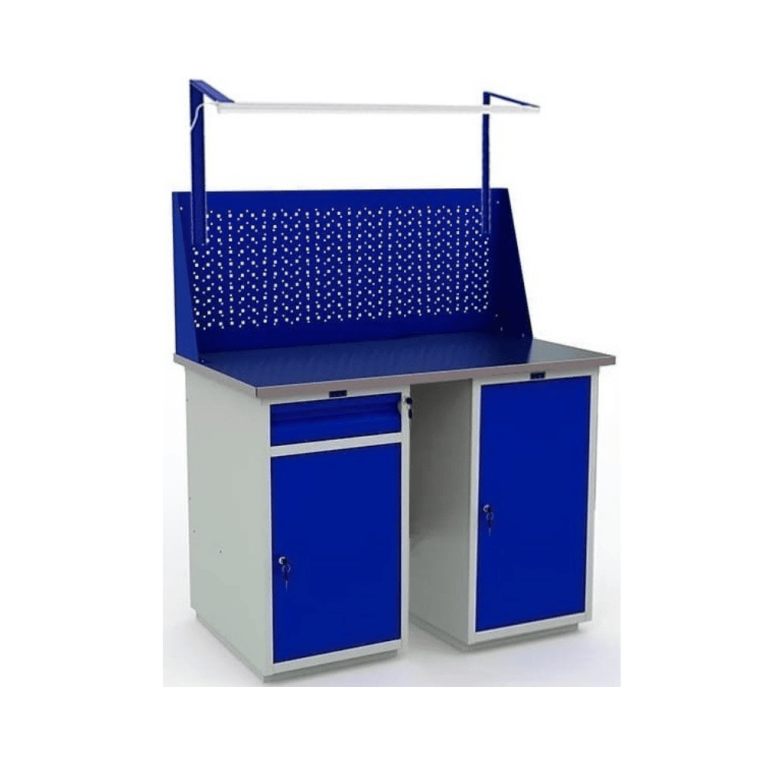 Верстак Profi WT120.WD2/WD1.011 