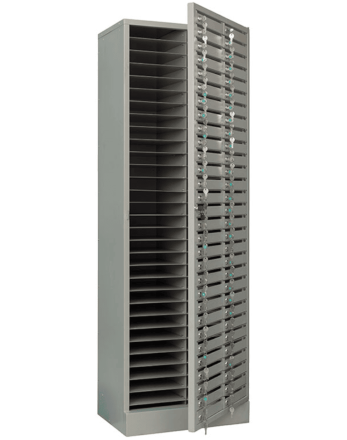 Абонентский шкаф AMB 180/60D 