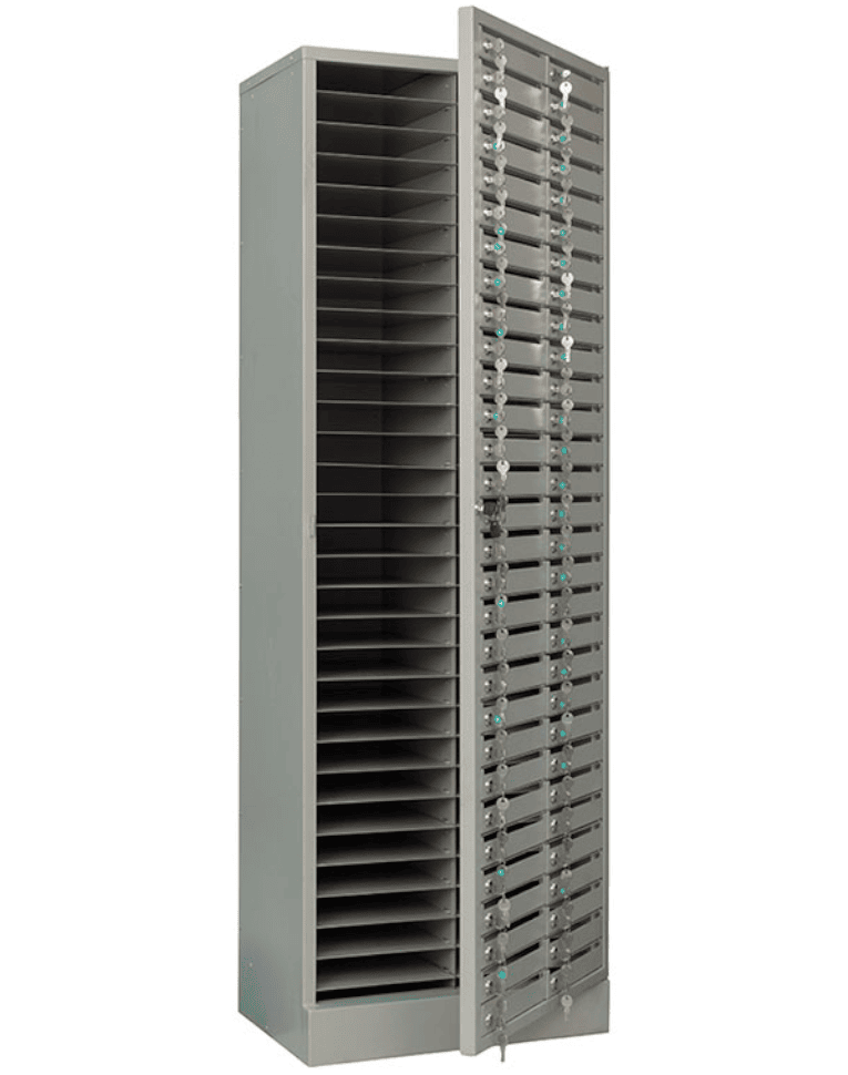 Абонентский шкаф AMB 180/60D 