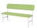 Банкетка терапевтическая МД БС (Салатовый) Банкетка терапевтическая МД БС (Салатовый)