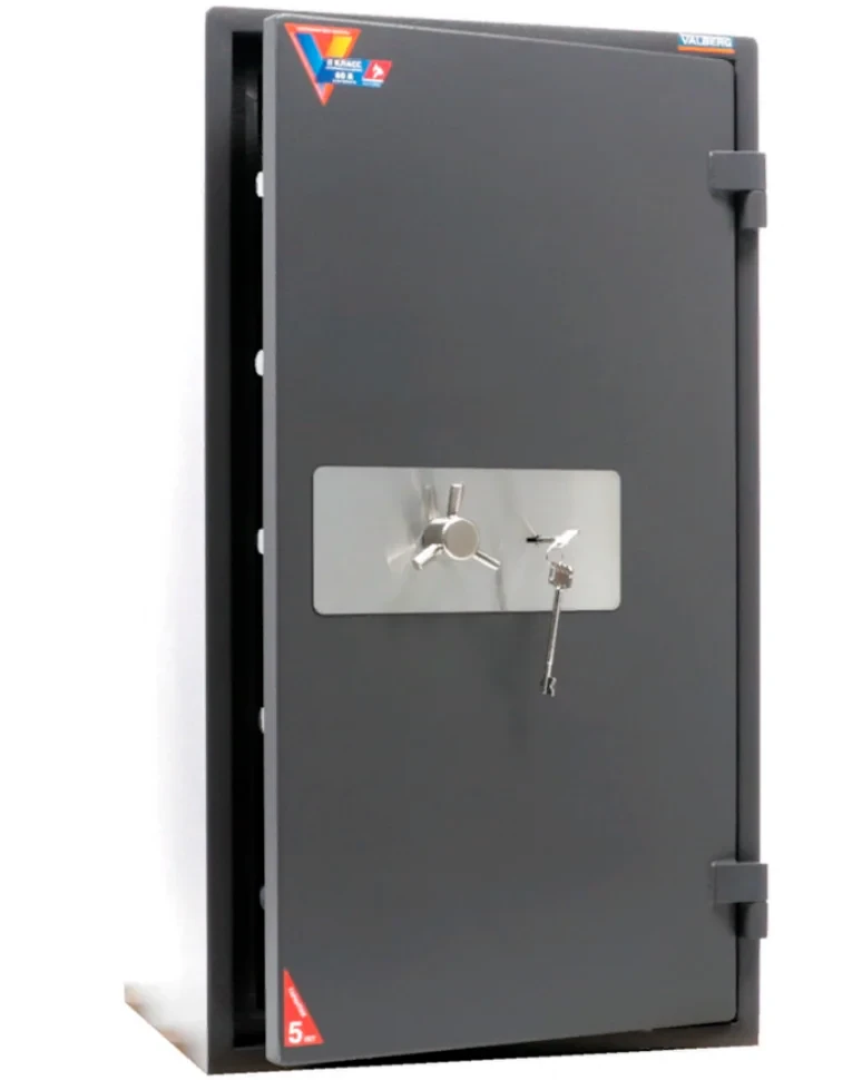 Огневзломостойкий сейф Valberg Гарант Евро 95T Огневзломостойкий сейф Valberg Гарант Евро 95T