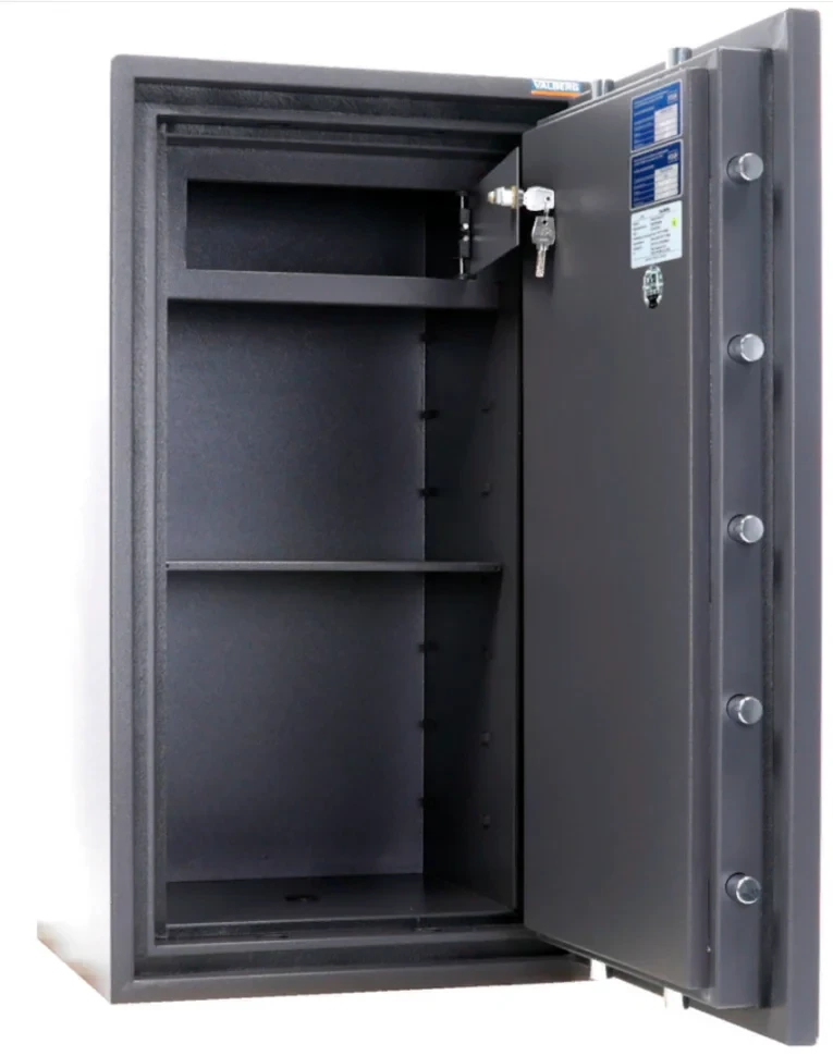 Огневзломостойкий сейф Valberg Гарант Евро 95T Огневзломостойкий сейф Valberg Гарант Евро 95T