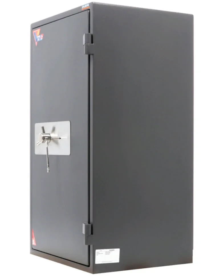 Огневзломостойкий сейф Valberg Гарант Евро 95T Огневзломостойкий сейф Valberg Гарант Евро 95T