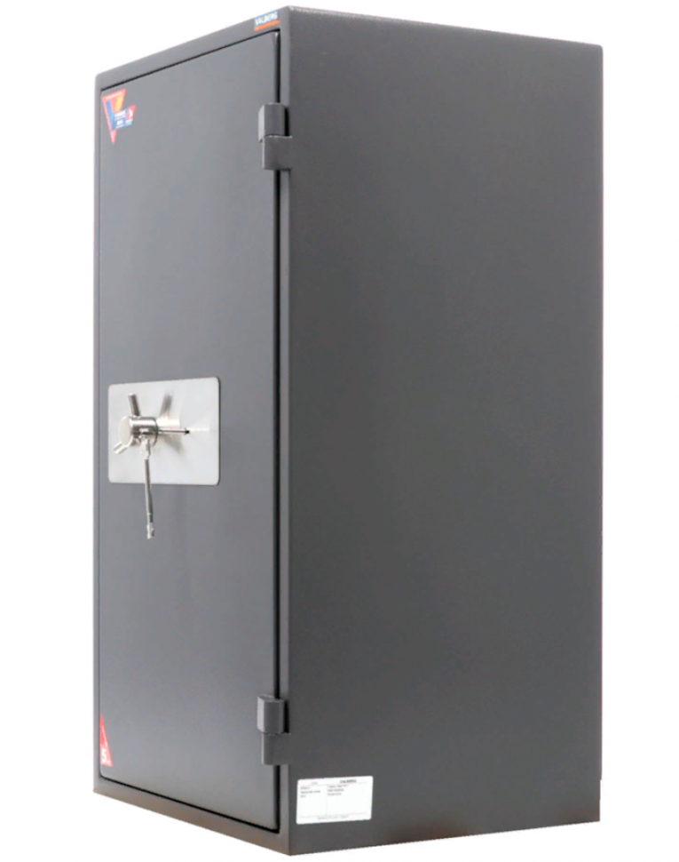 Огневзломостойкий сейф Valberg Гарант Евро 95T Огневзломостойкий сейф Valberg Гарант Евро 95T