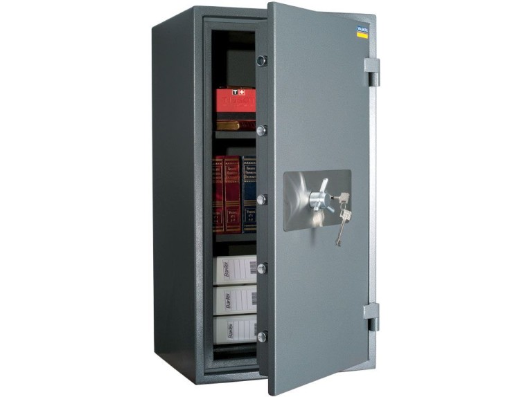 Огневзломостойкий сейф Valberg Гарант Евро 95T Огневзломостойкий сейф Valberg Гарант Евро 95T