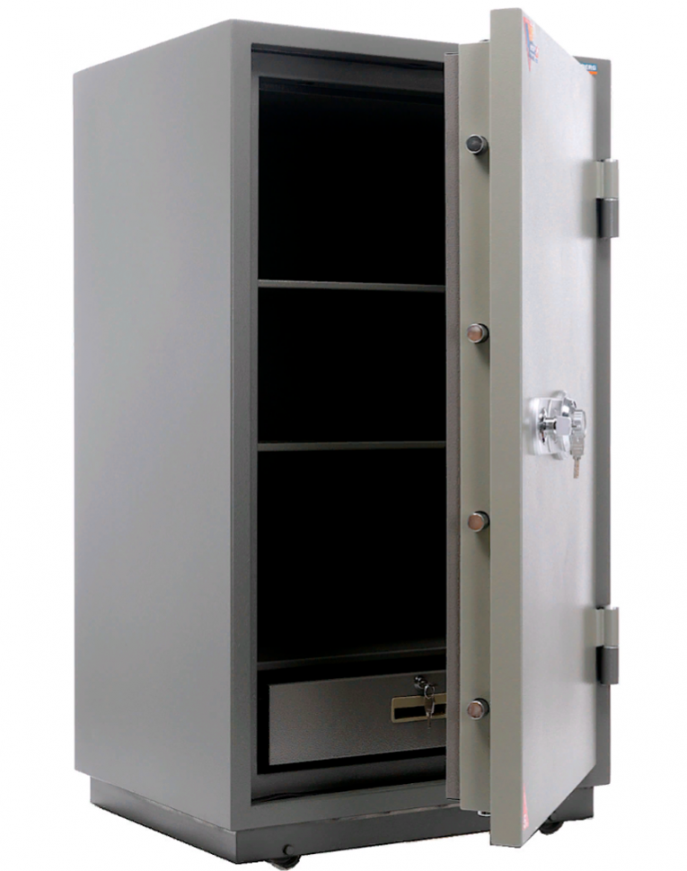 Огнестойкий сейф Valberg FRS-127.T-CL Огнестойкий сейф Valberg FRS-127.T-CL