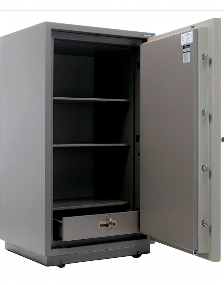 Огнестойкий сейф Valberg FRS-127.T-CL Огнестойкий сейф Valberg FRS-127.T-CL