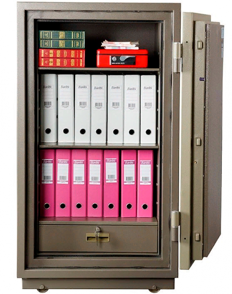 Огнестойкий сейф Valberg FRS-127.T-CL Огнестойкий сейф Valberg FRS-127.T-CL